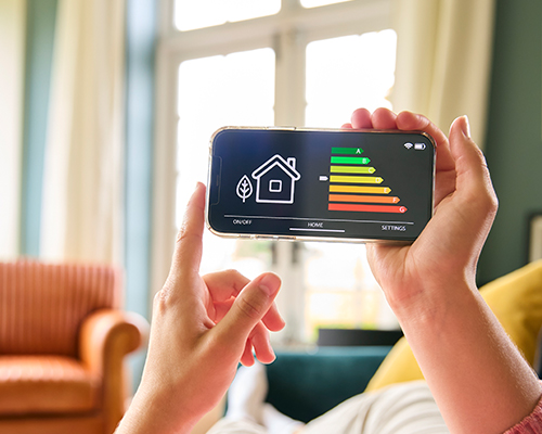 Home Energy Assessments new